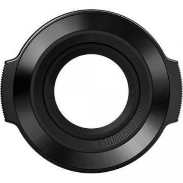 Lens Cap