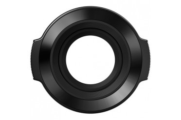 Olympus LC-37C Auto Open Lens Cap Black