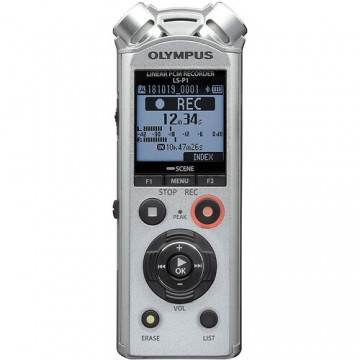 Voice Recorder