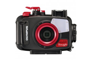 Olympus PT-059 Underwater Housing