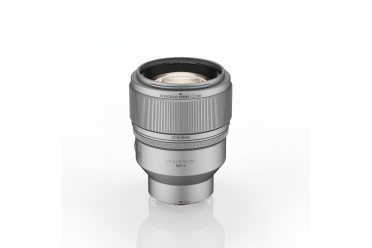 SongRaw 85mm f/1.2 AF MS Lens (Sony E)