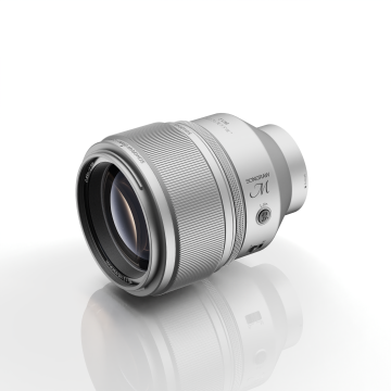 SongRaw 85mm f/1.2 AF MS Lens (Sony E)