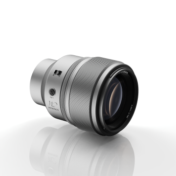 SongRaw 85mm f/1.2 AF MS Lens (Sony E)