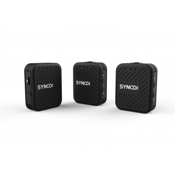 Synco Microphones