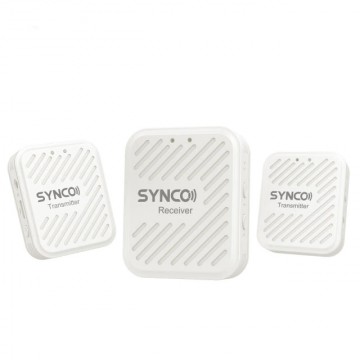 Synco Microphones