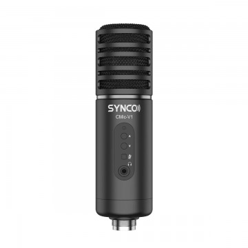 Synco Microphones