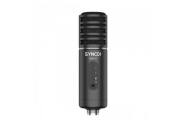 Synco Mic-V1 USB Powered Large Diaphragm Condenser Microphone