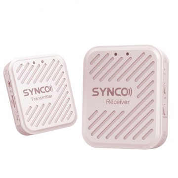 Synco Microphones