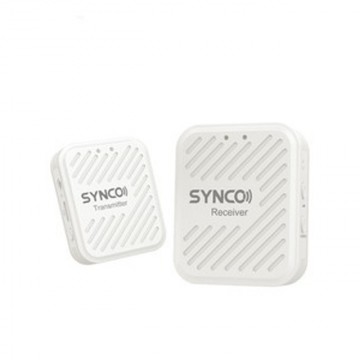 Synco Microphones