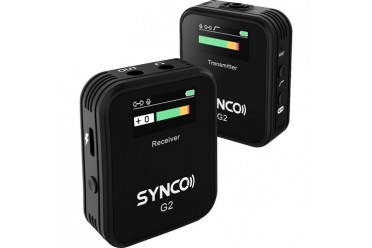 Synco WAir-G2-A1