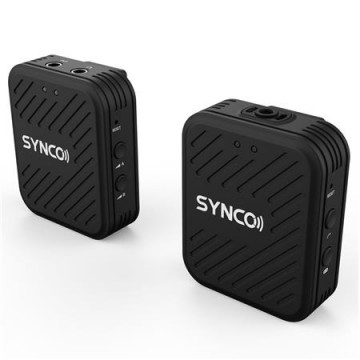 Synco Microphones