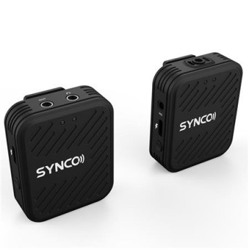 Synco Microphones