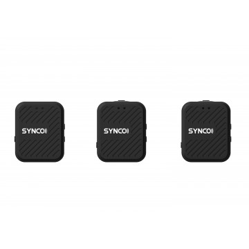 Synco Microphones