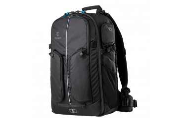 Tenba Shootout 32L Backpack — Black