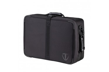 Tenba Transport Air Case Attaché 2015 — Black