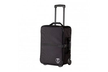 Tenba Transport Air Case Attaché 2214w — Black