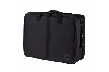 Tenba Transport Air Case Attaché 2520 — Black