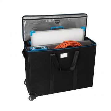 Rolling Cases
