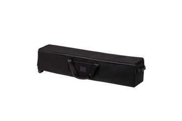 Tenba Transport Rolling Tripod/Grip Case 48-inches — Black