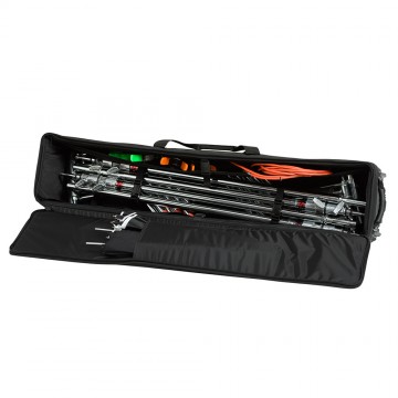 Rolling Cases