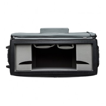 Rolling Cases