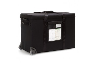 Tenba Transport Air Case w/ wheels for EIZO 27-inch Display — Black