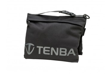Tenba Heavy Bag 20 — Black