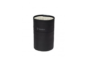 Tenba Tools Insulated Water Bottle Pouch — Black
