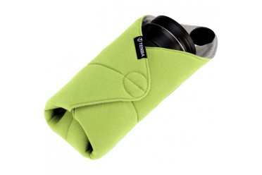 Tenba Tools 12-inch Protective Wrap — Lime