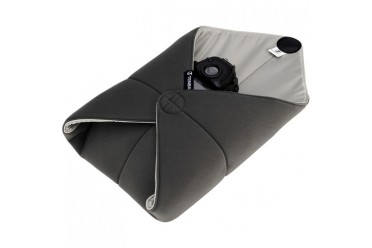 Tenba Tools 16-inch Protective Wrap — Black