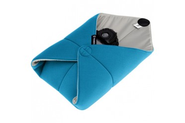 Tenba Tools 16-inch Protective Wrap — Blue