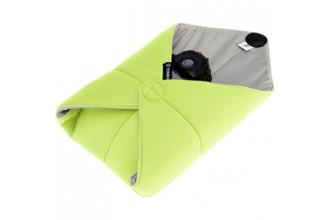 Tenba Tools 16-inch Protective Wrap — Lime