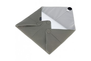 Tenba Tools 20-inch Protective Wrap — Gray