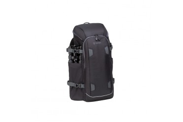 Tenba Solstice 12L Backpack — Black