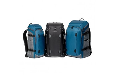 Tenba Solstice 12L Backpack — Blue