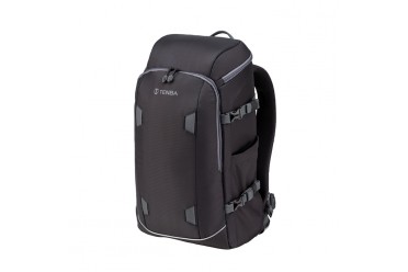Tenba Solstice 20L Backpack — Black