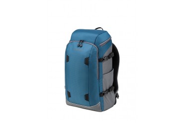 Tenba Solstice 20L Backpack — Blue