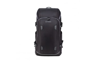 Tenba Solstice 24L Backpack — Black