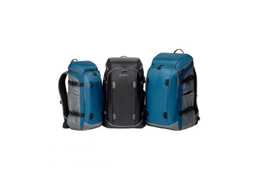 Tenba Solstice 24L Backpack — Blue