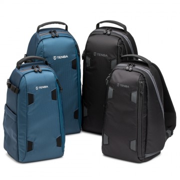 Tenba Solstice 7L Sling Bag Black