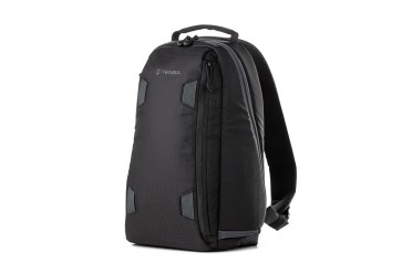 Tenba Solstice 7L Sling Bag — Black