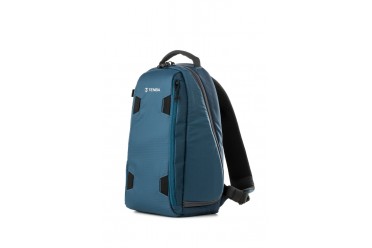 Tenba Solstice 7L Sling Bag — Blue