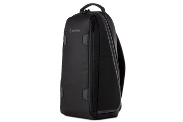 Tenba Solstice 10L Sling Bag — Black