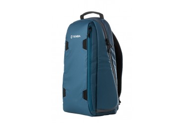 Tenba Solstice 10L Sling Bag — Blue