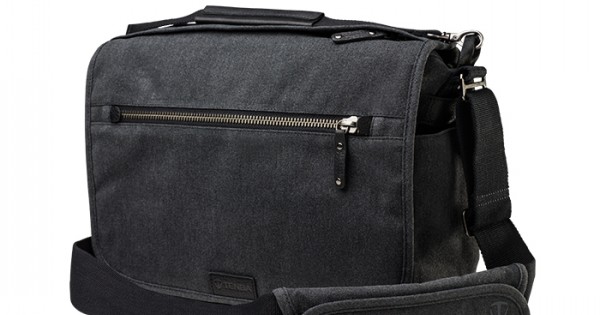 Tenba Cooper 13 DSLR Messenger Bag