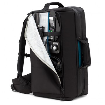 Backpacks