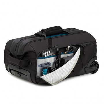 Rolling Cases