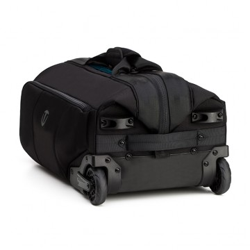 Rolling Cases