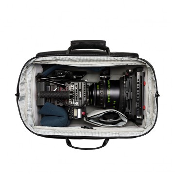 Rolling Cases