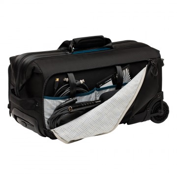 Rolling Cases